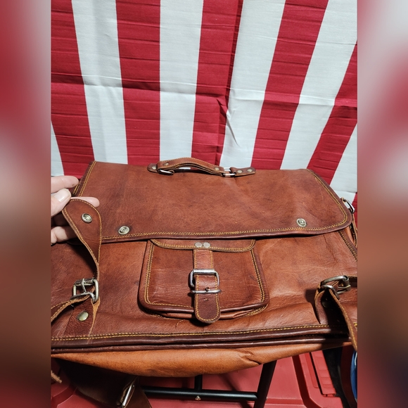 CARBON2COBOLT OVERLANDER BAG - Picture 2 of 16